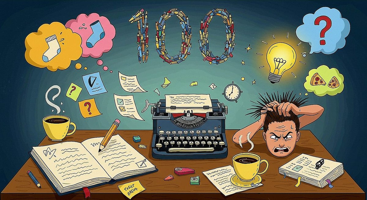 Benefits Of Story Prompts For Writers Fuel Creativity and Improve Skills